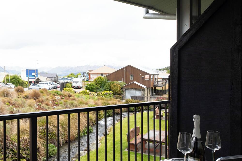 クリアブルック モテル & サービス アパートメンツ 写真