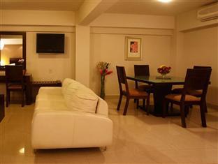 Casa de las Flores Hotel 写真