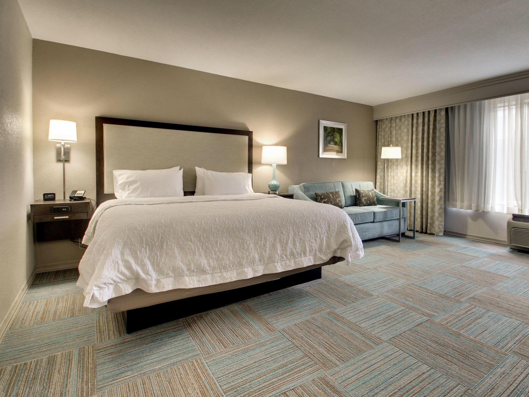 Hampton Inn Yemassee Point South 写真