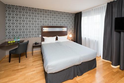 ホテル ミューニック イン デザイン ホテル 写真