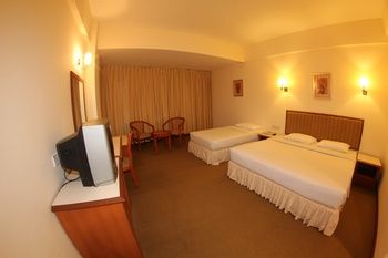 Seafest Hotel Lepa Wing Semporna 写真