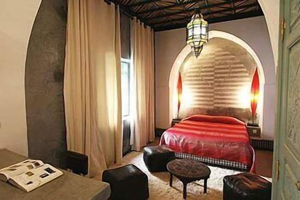 Riad Moullaoud 写真