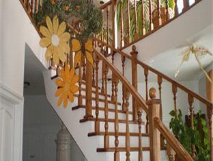 Galéria Panzió 写真