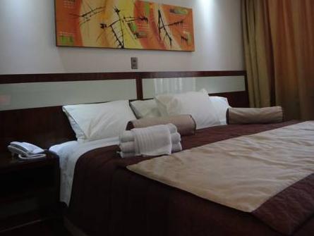 Hotel Libertador 写真