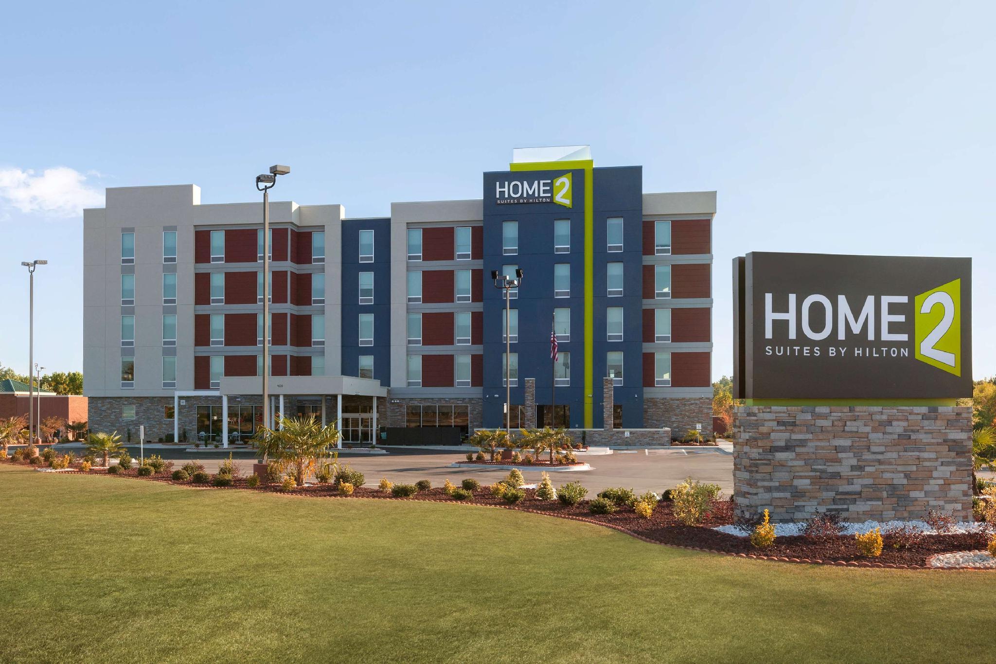 Home2 Suites by Hilton Florence 写真