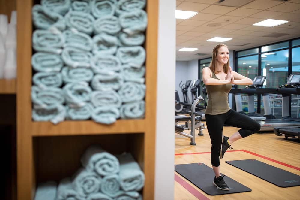 シェラトン ナイアガラ フォールズ 写真