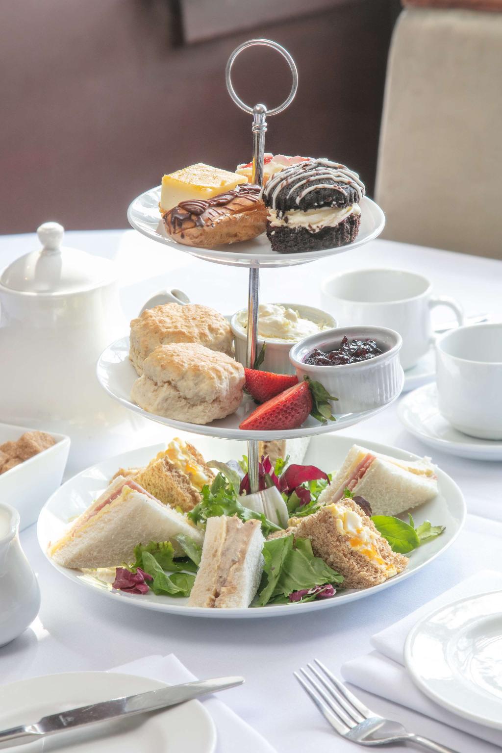 Best Western The Stuart Hotel 写真