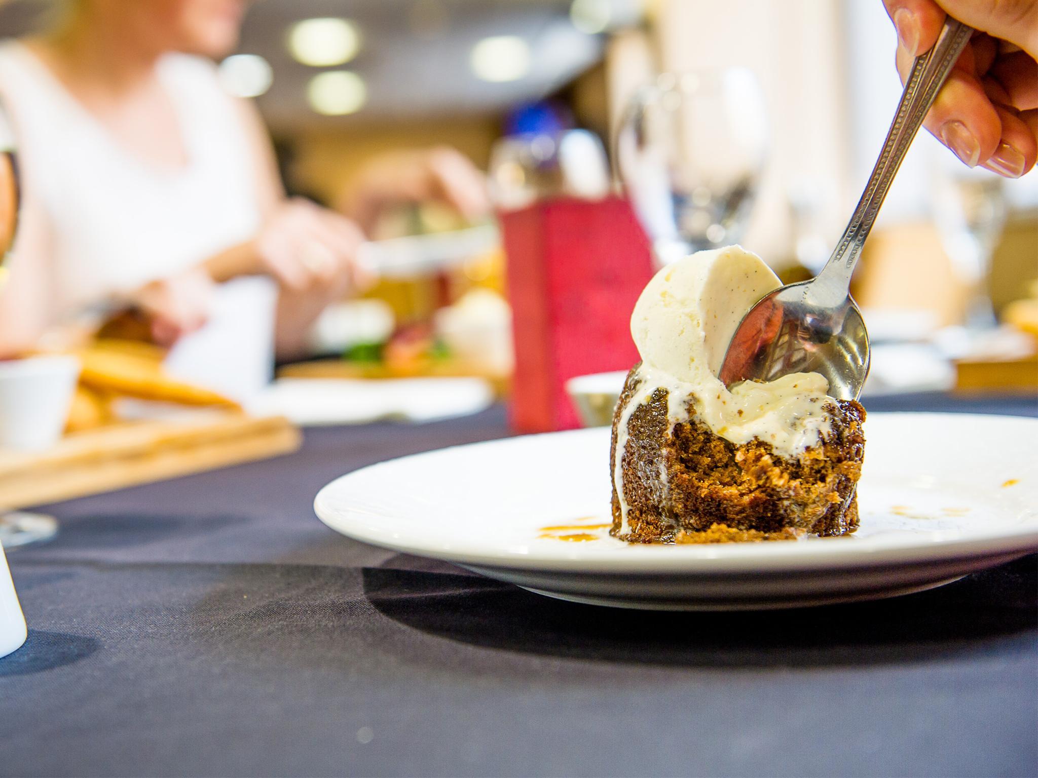 ペンデュラム ホテル 写真