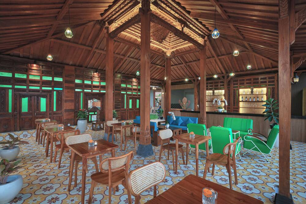 ラワニ リゾート 写真