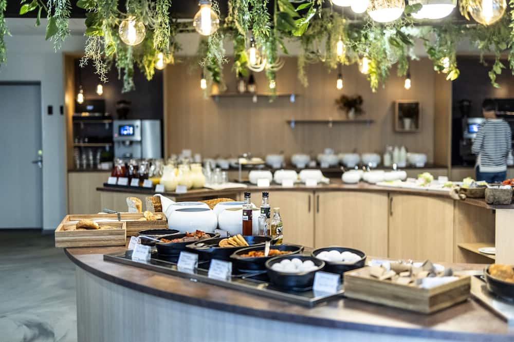 The Lodge Billund 写真