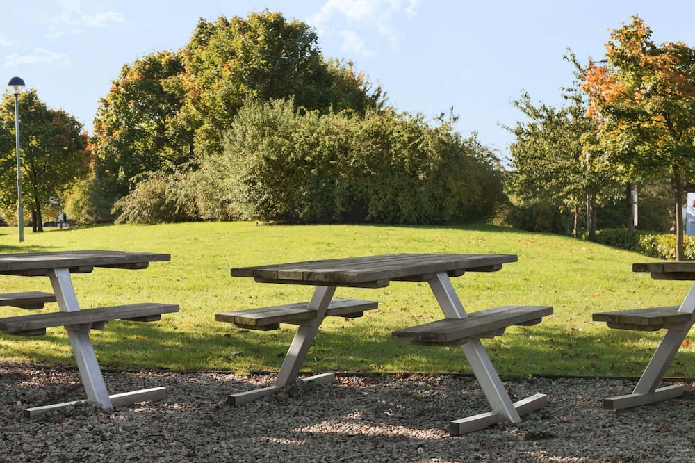 デイズ イン ウォリック サウス 写真