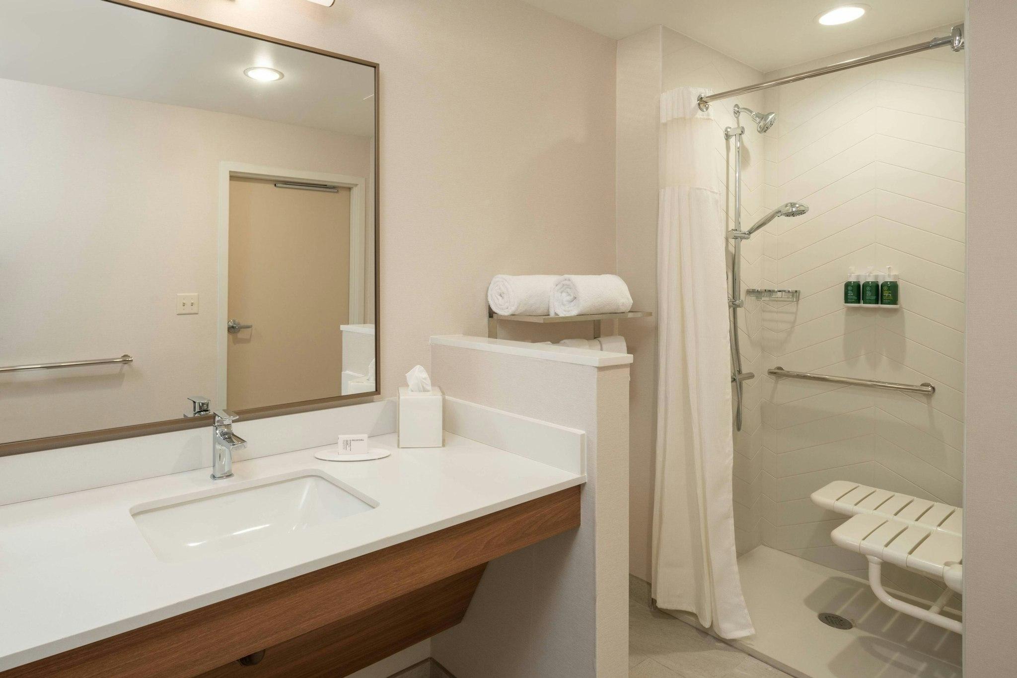 Fairfield by Marriott Inn & Suites Vero Beach 写真