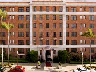 イン アット ザ パーク 写真