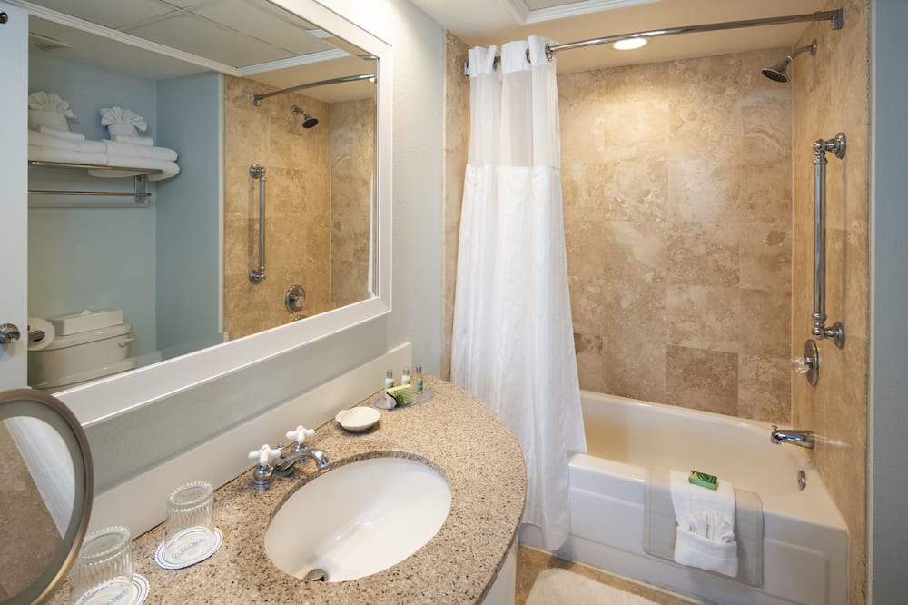 Island Grand at TradeWinds 写真