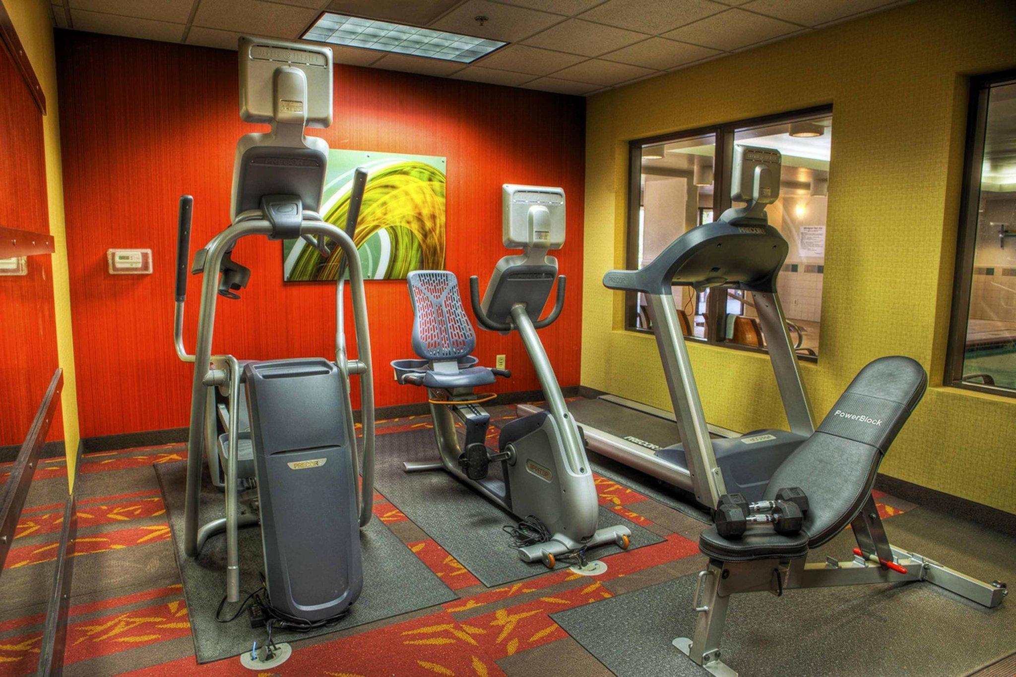 Courtyard by Marriott Memphis Germantown 写真