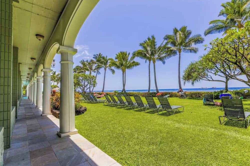 ラハイナ ショアズ 写真