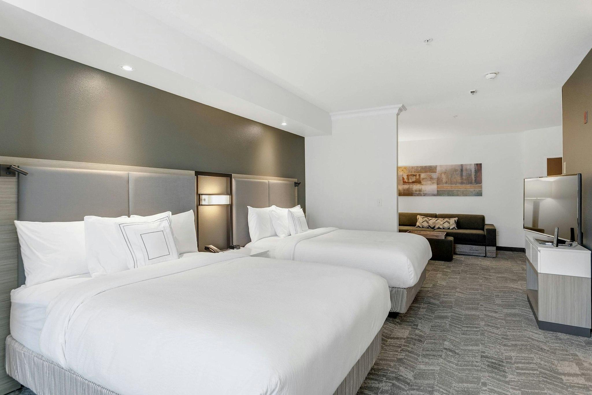 SpringHill Suites by Marriott Sacramento Natomas 写真
