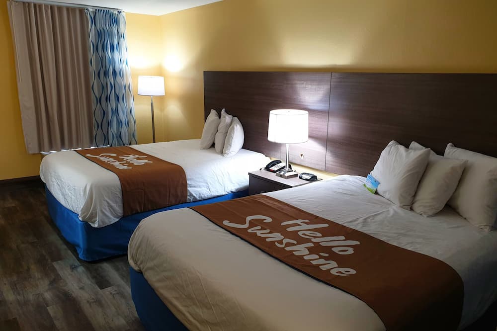 デイズ イン バイ ウィンダム クリーブランド テネシー 写真