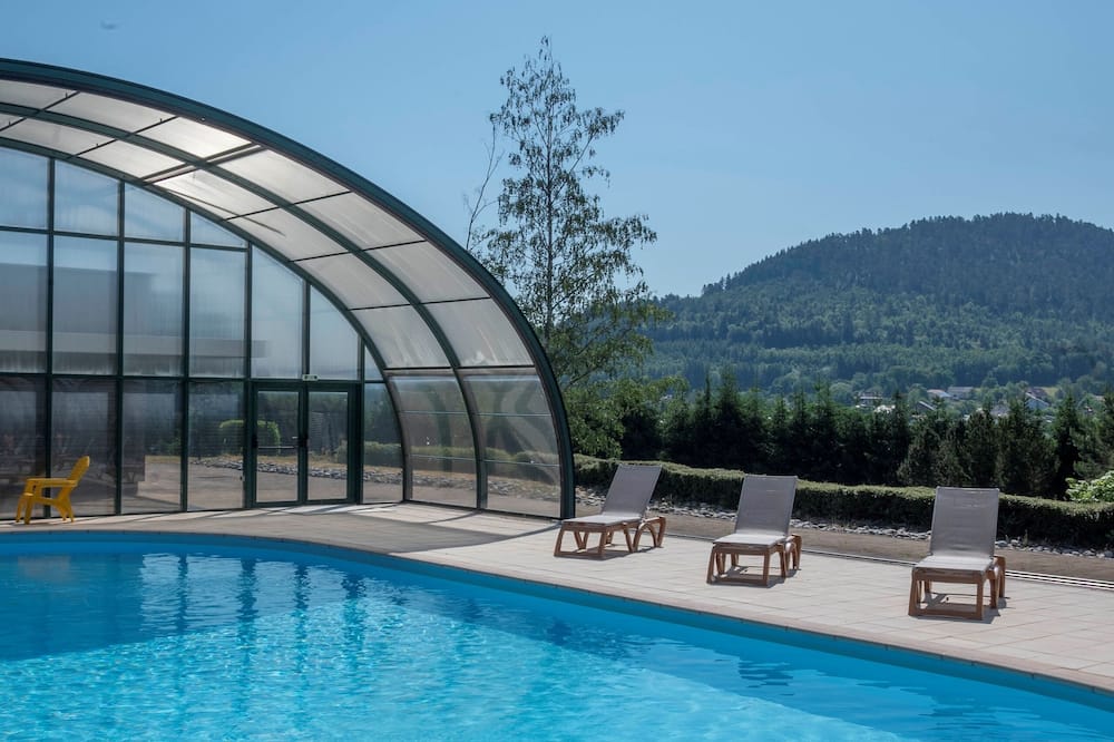 ビレッジ デ バカンス ラ ボッレ 写真