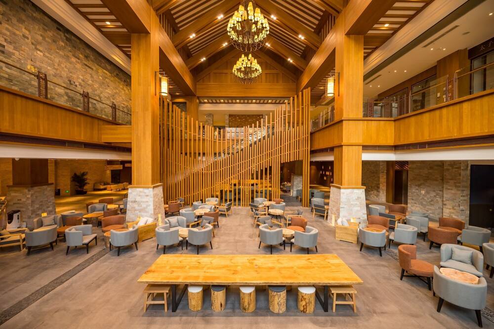 YunDing Grand Hotel 写真