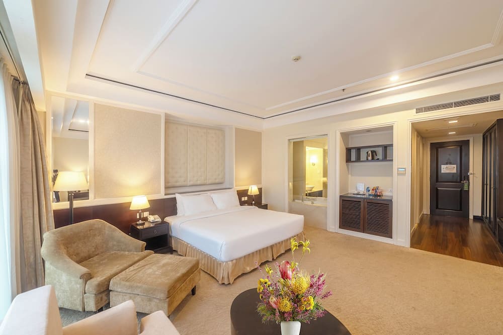 ラ サピネット ホテル 写真