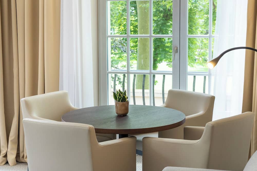 PK Parkhotel Kurhaus 写真