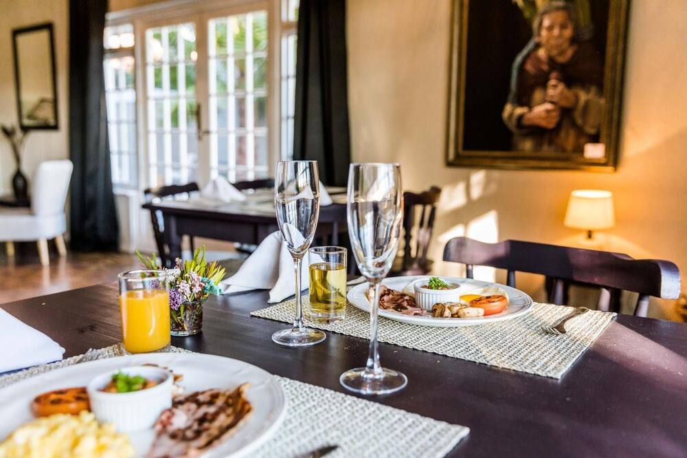 ル プティ シャトー ゲスト ハウス 写真