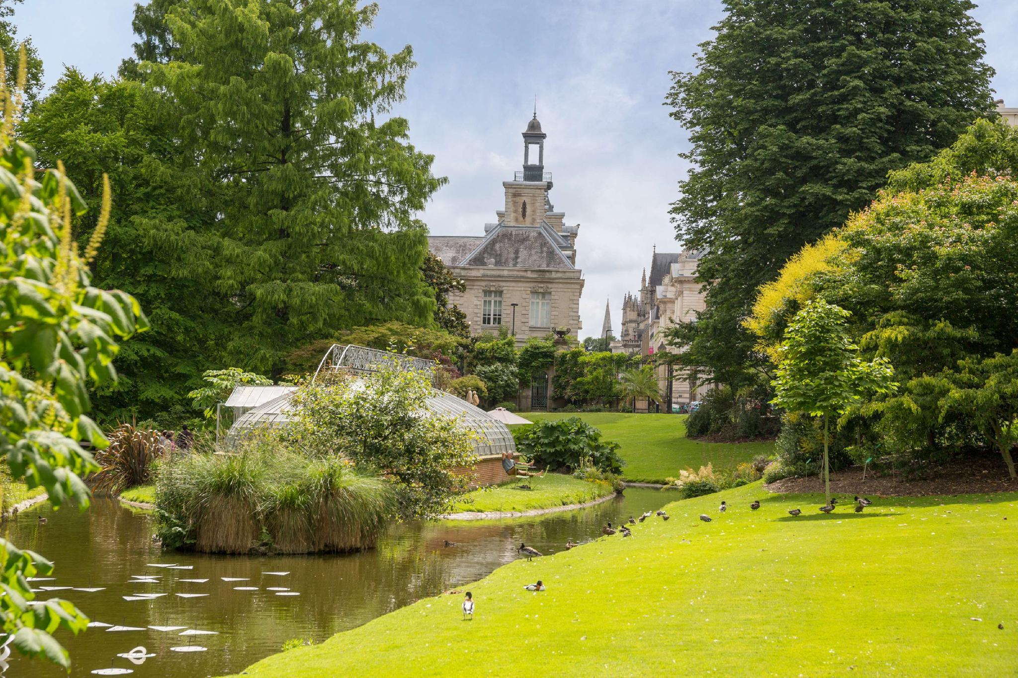 ホテル ザ オリジナル ドゥ グランド モナーク 写真
