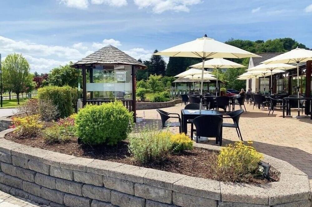 Mill Park Hotel 写真