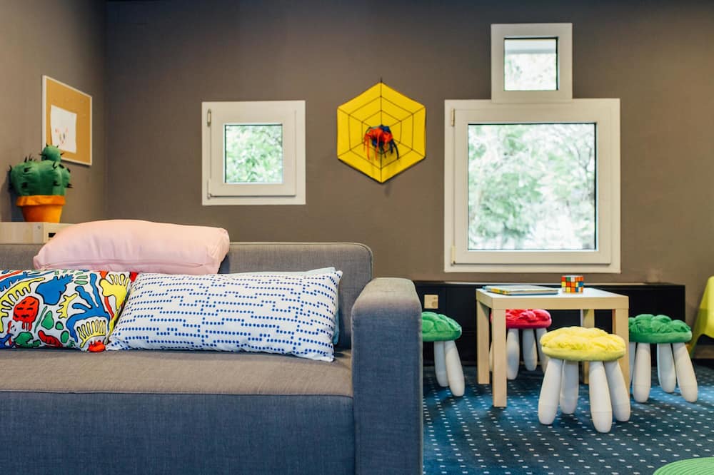 ホテル マルカム ＆ バレット 写真