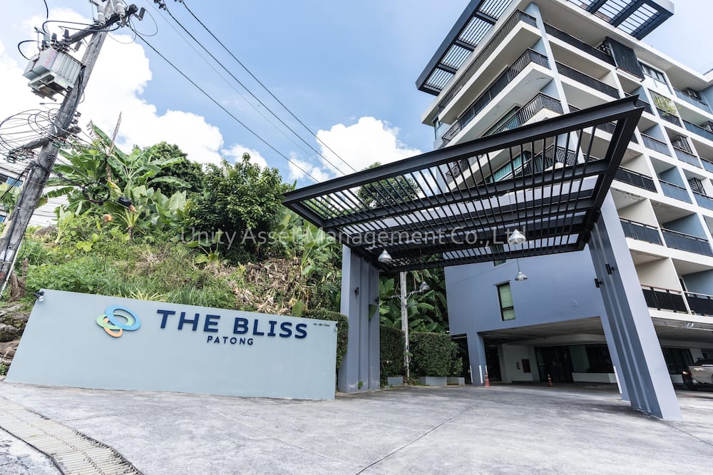 ザ ユニティ & ザ ブリス パトン レジデンス 写真