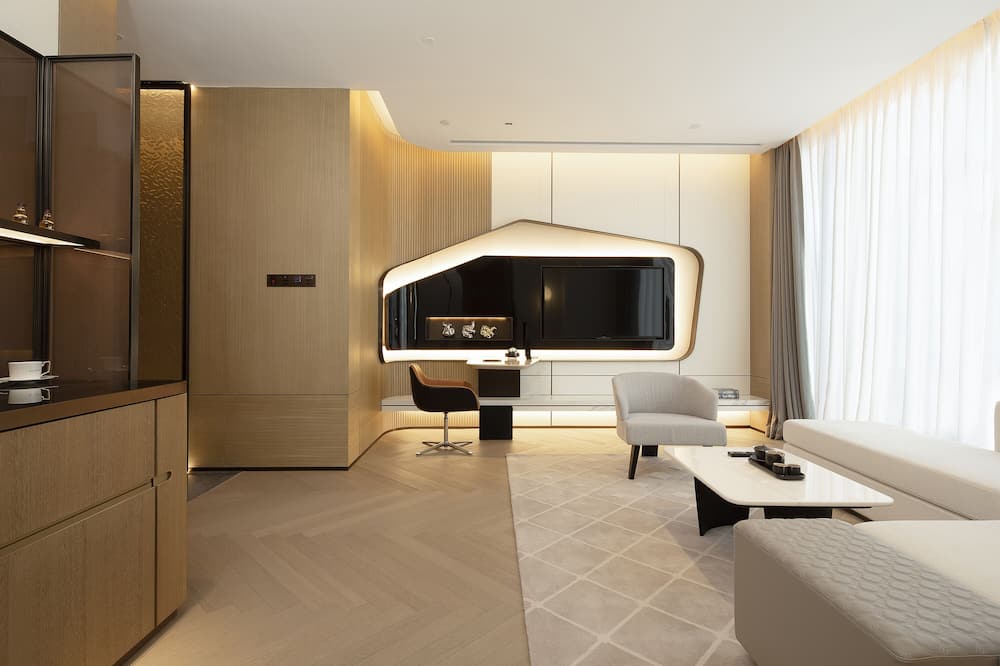 アイヤーン ホテル 写真