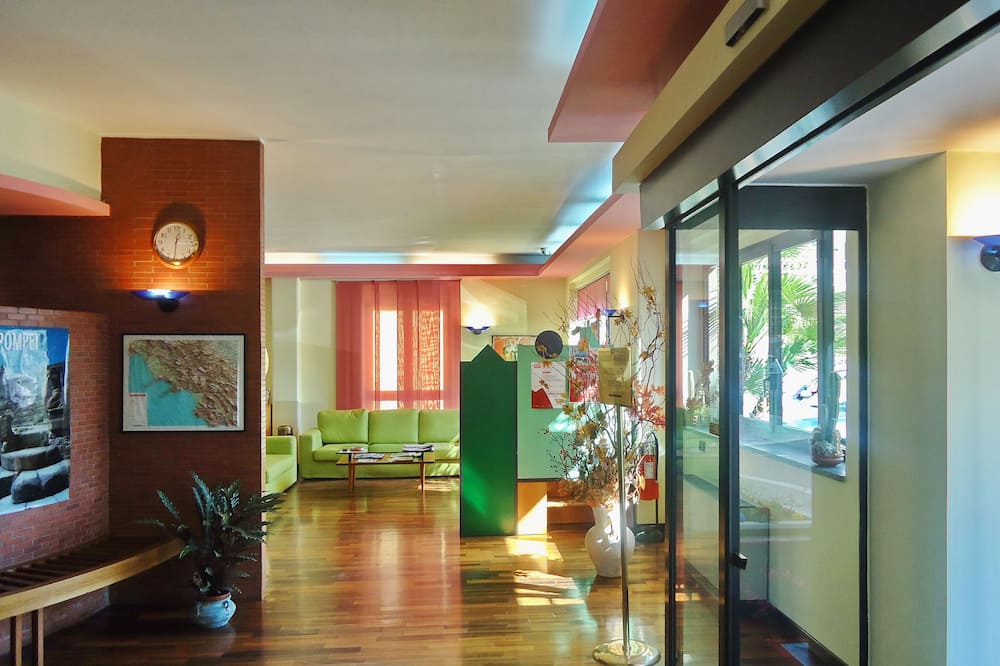 Hotel Giovanna 写真