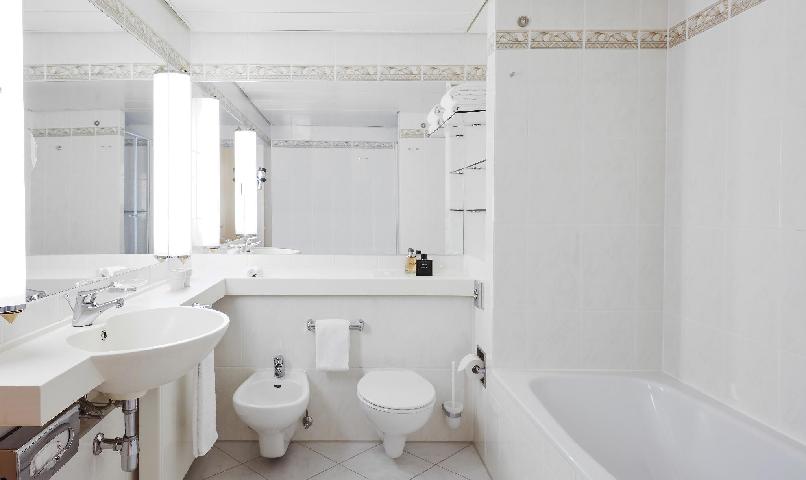 リビング ホテル グローサー クルフュルスト 写真