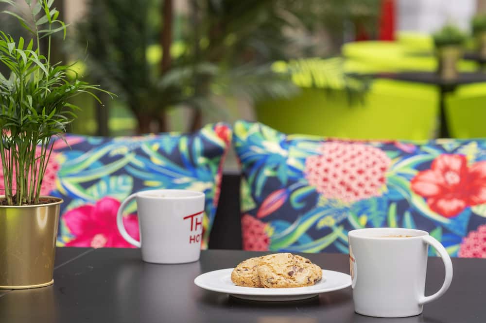 Thon Hotel Maritim 写真