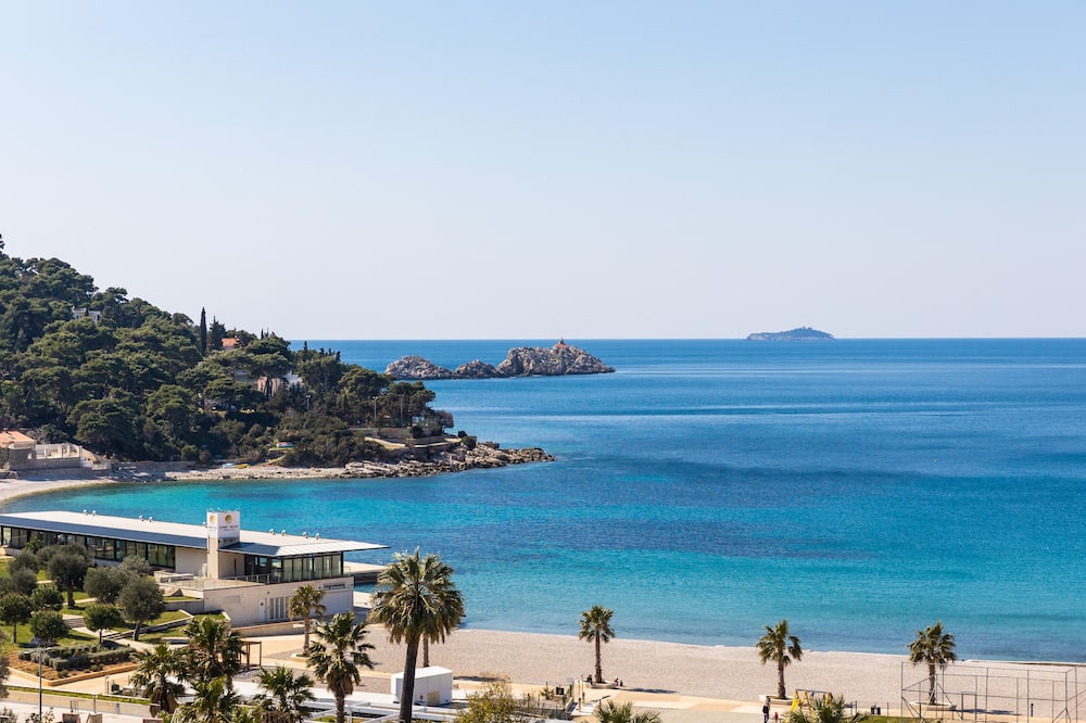 グランド ホテル パーク 写真