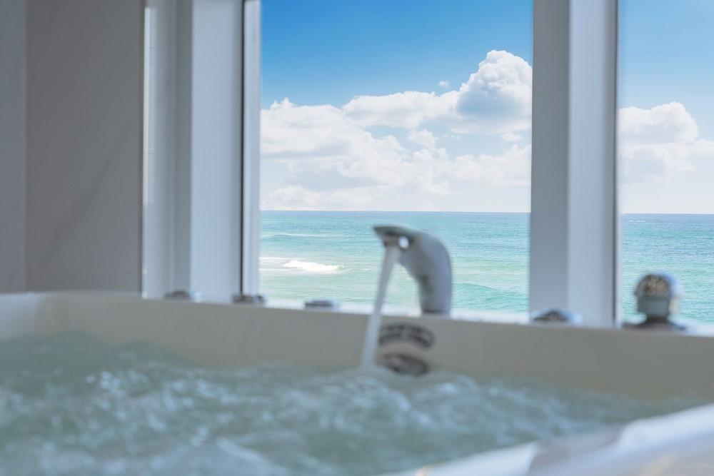 Gangneung Theview Pension 写真