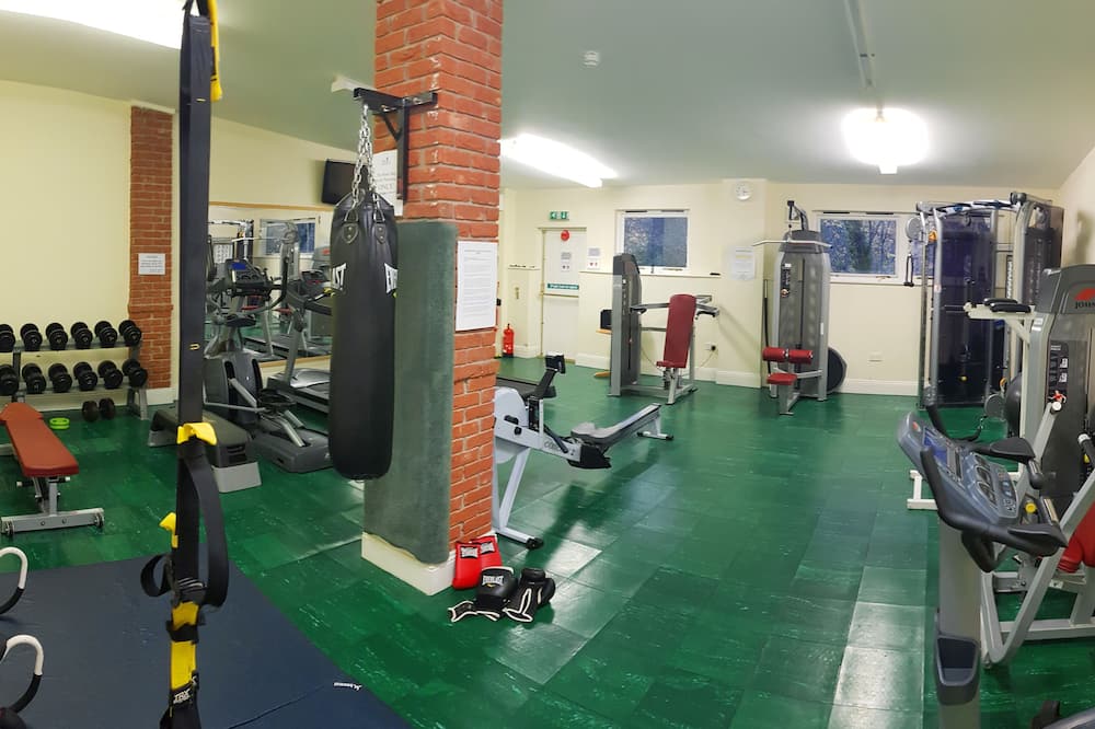 ザ ドーセット リゾート 写真