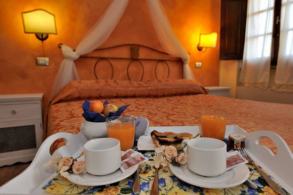 Agrihotel Il Palagetto 写真