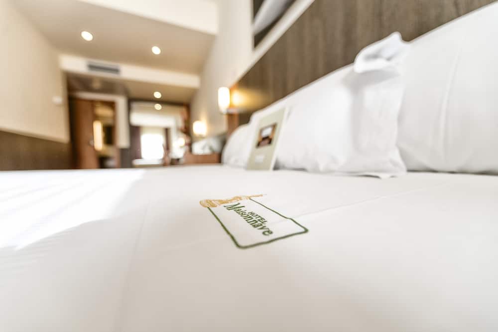 Hotel Maisonnave 写真