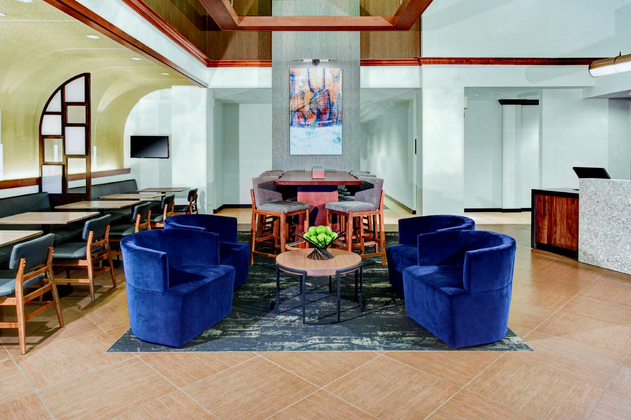 Candlewood Suites Cincinnati Northeast - Mason By IHG 写真