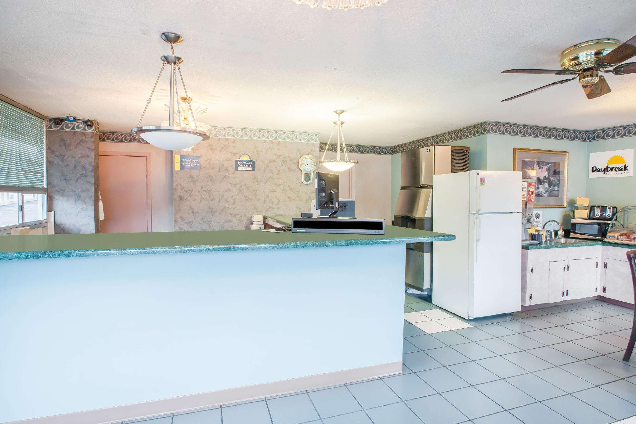 オザーク ジャンクション マウンテン ビュー バイ スーパー OYO 写真