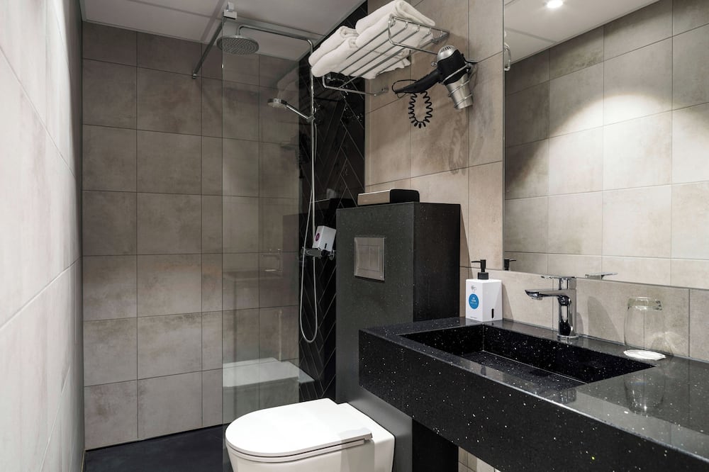 クオリティ ホテル グランド ロイヤル 写真