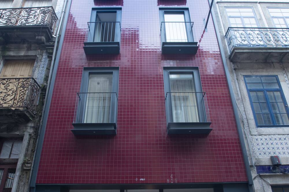 アルマダ ワイン ハウス 写真