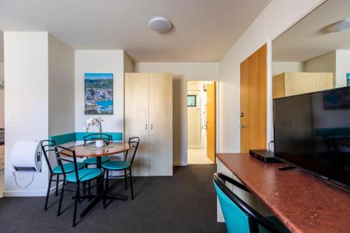 Bella Vista Motel Wellington 写真