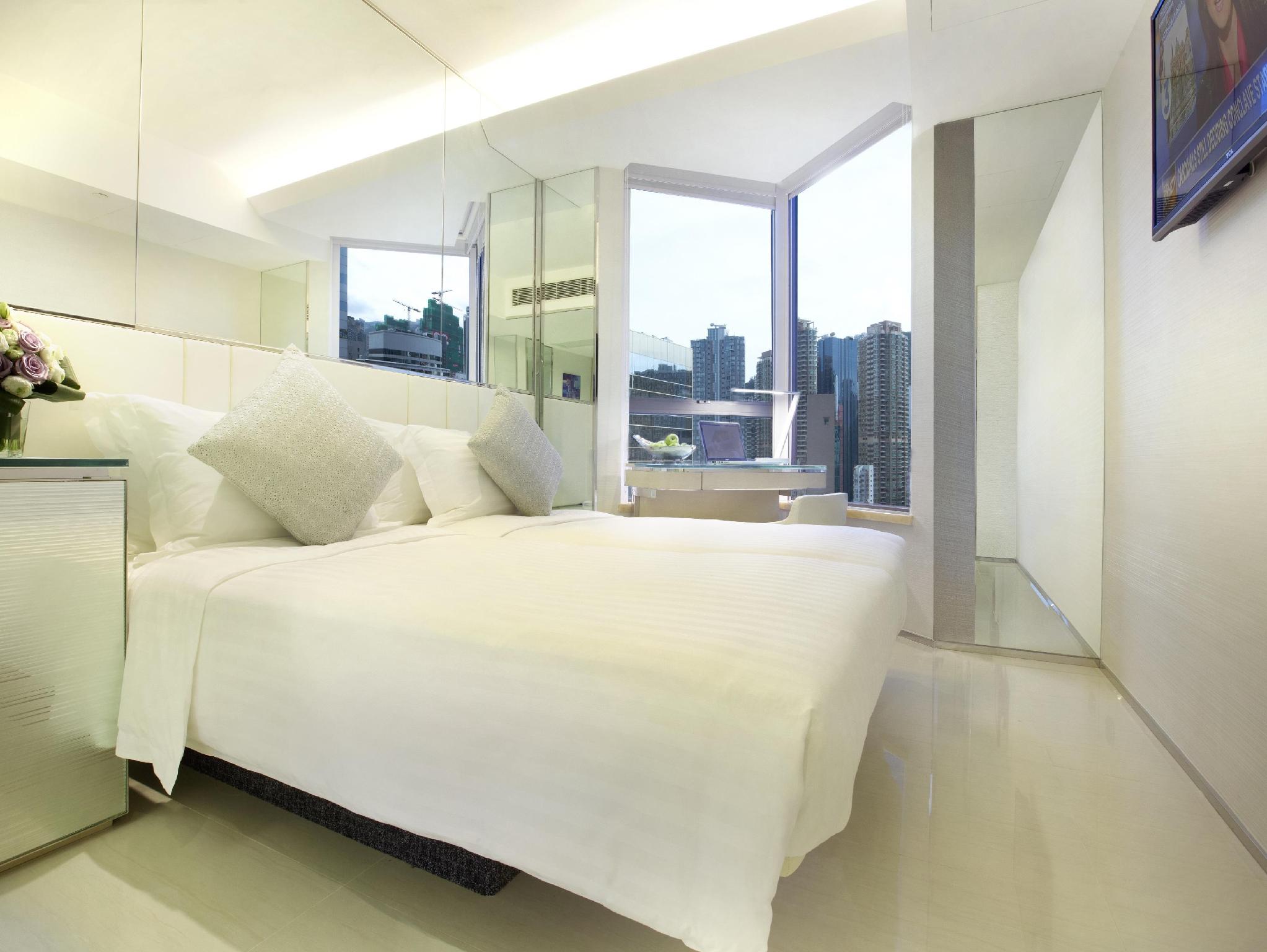 アイクラブ フォートレス ヒル ホテル 写真