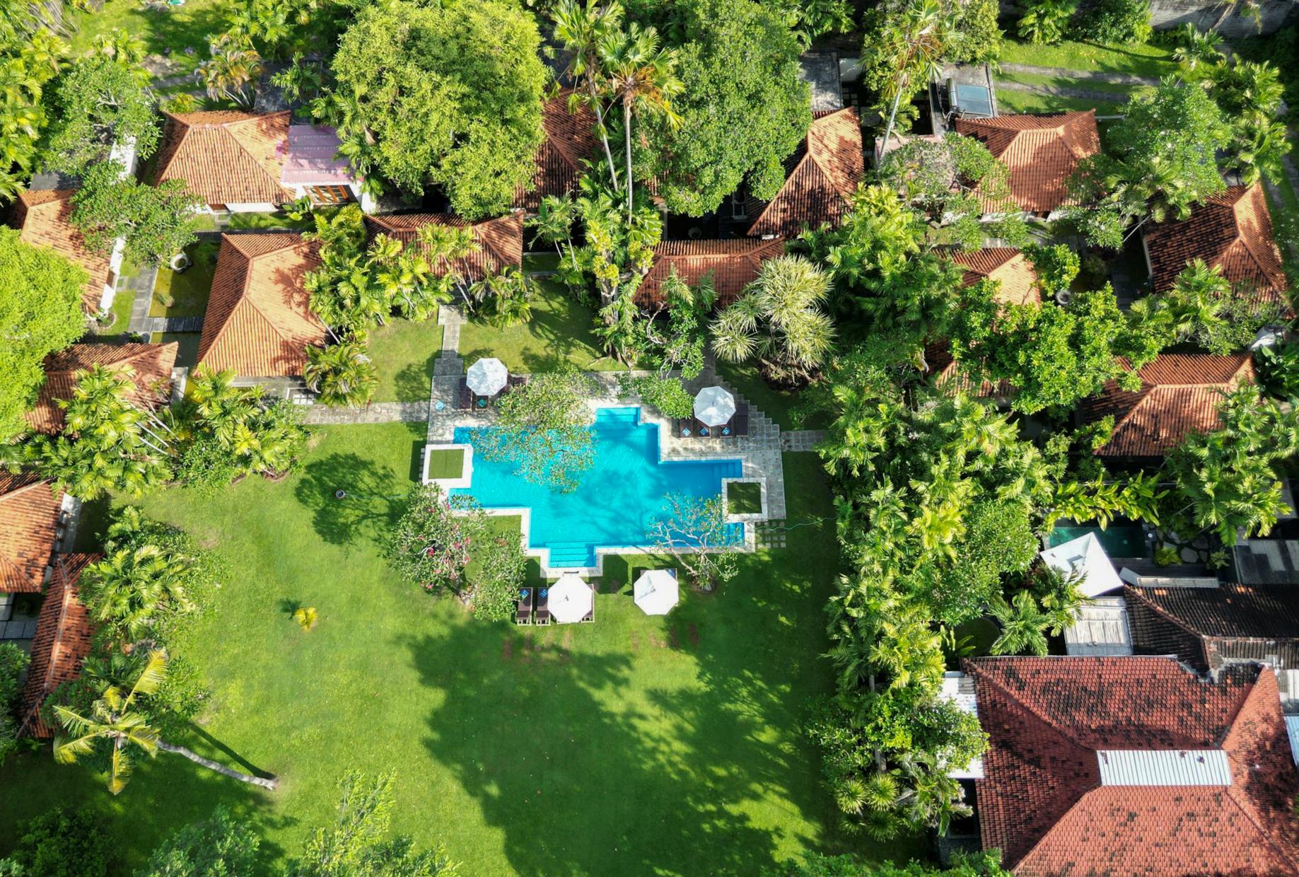 ナター バレ ビラス 写真