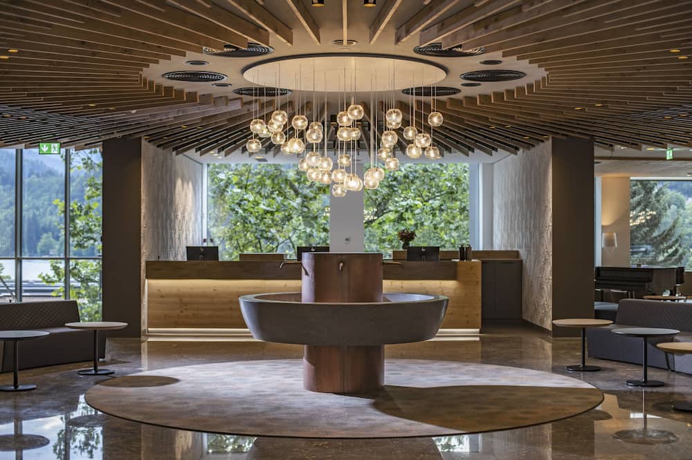 Hotel Park - Sava Hotels & Resorts 写真