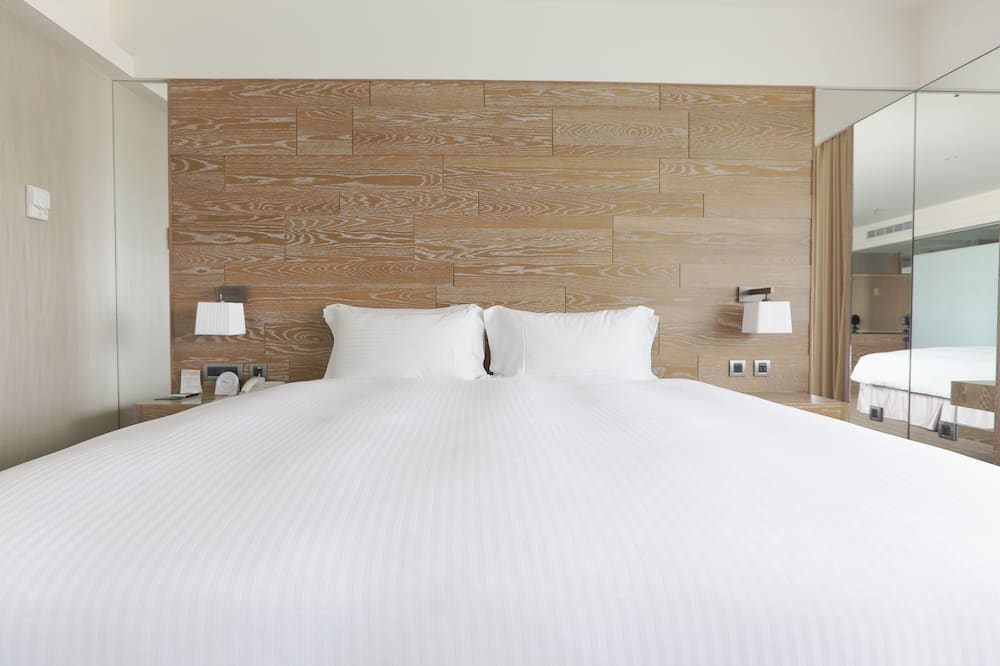 サントス ホテル 写真