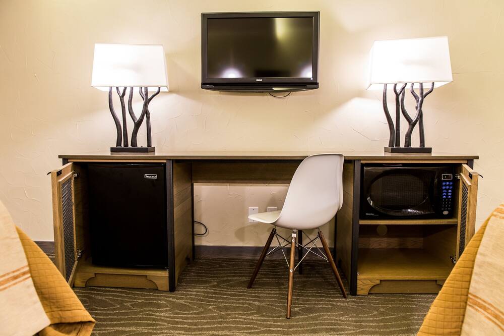 フレデリックスバーグ イン & スイーツ 写真